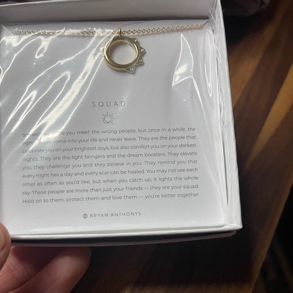 Bryan Anthony’s necklaces. - Picture 2 of 3